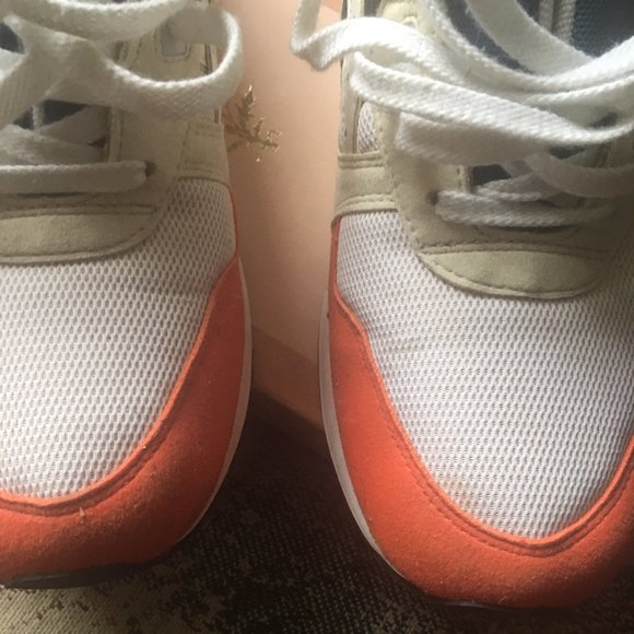 Used Asics Gel Lyte III Mens Size 9.5 - Picture 3 of 7